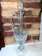 Vintage cut pedestal for sale  Akron