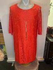 Kleid damen 48 gebraucht kaufen  Parkstetten