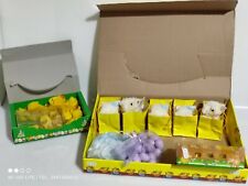 Lotto blocco stock usato  Ragalna