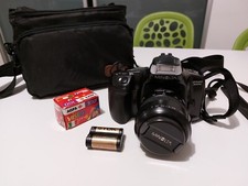 Macchina fotografica minolta usato  Vallata