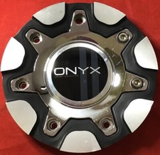 UMA TAMPA DE CENTRO DE RODA PERSONALIZADA USADA Onyx Luxury Collection AFTERMARKET 788-CAP 9318, usado comprar usado UMA TAMPA DE CENTRO DE RODA PERSONALIZADA USADA Onyx Luxury Collection AFTERMARKET 788-CAP 9318, usado comprar usado  Enviando para Brazil