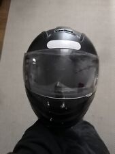 Casque moto modulable d'occasion  Château-Thierry