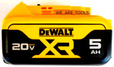 Dewalt 20v dcb205 for sale  Wernersville