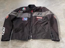 Roleff motorrad jacke gebraucht kaufen Roleff motorrad jacke gebraucht kaufen  Bad Honnef