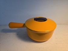 Vintage creuset cousances for sale  South Weymouth