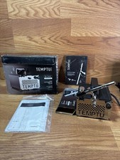 Temptu one compressor for sale  Merced