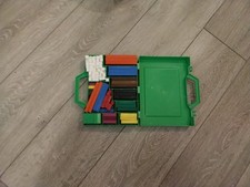 Cuisenaire rods learning for sale  CAMBRIDGE
