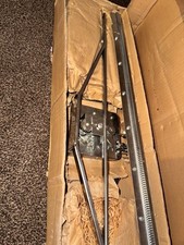 Speed linking machine for sale  BEDFORD