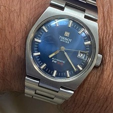 Orologio tissot 516 usato  Varano Borghi