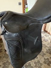 Sattel passier lenox gebraucht kaufen  Neunkirchen-Seelscheid