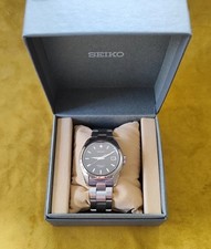 Seiko sarb033 38mm for sale  ALNWICK