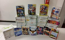 wii joblot for sale wii joblot for sale SWANSEA