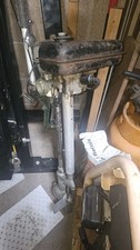 Seagull outboard 1977 for sale  BERKELEY