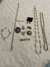 Vintage konvolut gold gebraucht kaufen Vintage konvolut gold gebraucht kaufen  Memmingen