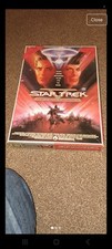 Star trek final for sale  BRADFORD