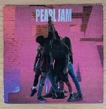 Pearl jam ten gebraucht kaufen  Minden