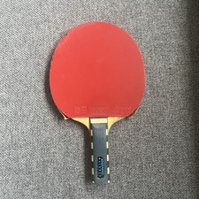 Donic waldner exclusive gebraucht kaufen  Oberursel (Taunus)