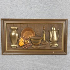 Vintage mcm chalkware for sale  Reidsville
