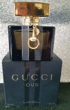 Gucci oud 50ml for sale  DERBY