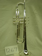 King benge trumpet for sale  Elkhorn