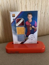 Unai patch barcelona usato  Modica