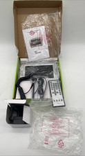 Tivax minivu7 widescreen for sale  USA