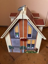Playmobil doll house usato  Pisa