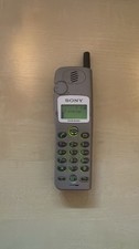 Sony handy cmd gebraucht kaufen Sony handy cmd gebraucht kaufen  Vilshofen an der Donau