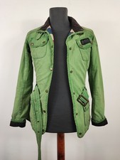 Giacca barbour international usato  Roma