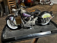 Guiloy indian chief gebraucht kaufen  Schwäbisch Gmünd