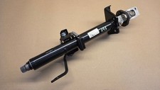 Lenksäule höhenverstellbar m gebraucht kaufen  Annaburg