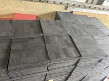 Quality carpet tiles for sale  READING
