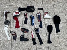 Headcover driver putter gebraucht kaufen  Rüsselsheim am Main