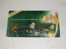 Werbetruck schankwagen diebels gebraucht kaufen  Freilingen, Leuterod, Wölferlingen