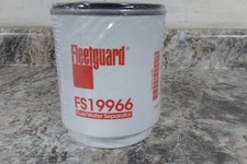 Fleetguard fs19966 outside for sale  Oregon