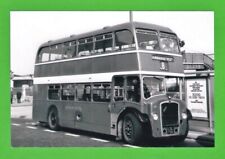 Foto de ônibus da Ilha de Wight - Southern Vectis 537 - LDL736 - 1955 Bristol LD Lodekka comprar usado  Enviando para Brazil