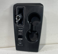 2022-2025 HONDA CIVIC CONSOLE CENTRAL PORTA-COPO PAINEL DE ACABAMENTO TAMPA DE CÂMBIO # 99129 comprar usado  Enviando para Brazil
