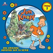 Jim knopf riginal gebraucht kaufen  Marsberg