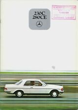 Mercedes benz 230c for sale  UK