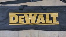 Tool bag dewalt for sale  LIVERPOOL