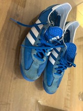 Adidas campus trainers for sale  BLACKBURN