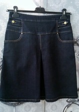 Jupe promod jean d'occasion  Lille-