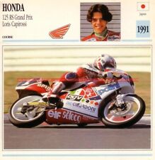 Honda 125 grand d'occasion  Cherbourg-Octeville-