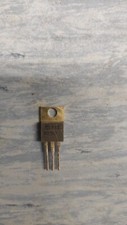 Transistor bd302 silicon usato  Bovino