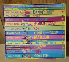 Lot boxed set for sale  Battle Creek