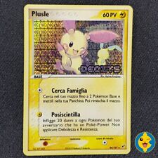Plusle 107 pokemon usato  Sinalunga