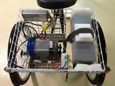 48v brushless electric for sale  USA