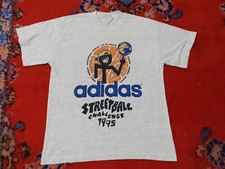Adidas streetball challenge d'occasion  Expédié en Belgium