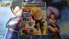 Manga magazine 342 d'occasion  Saint-Etienne