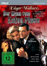 Edgar wallace mann gebraucht kaufen  Kiel